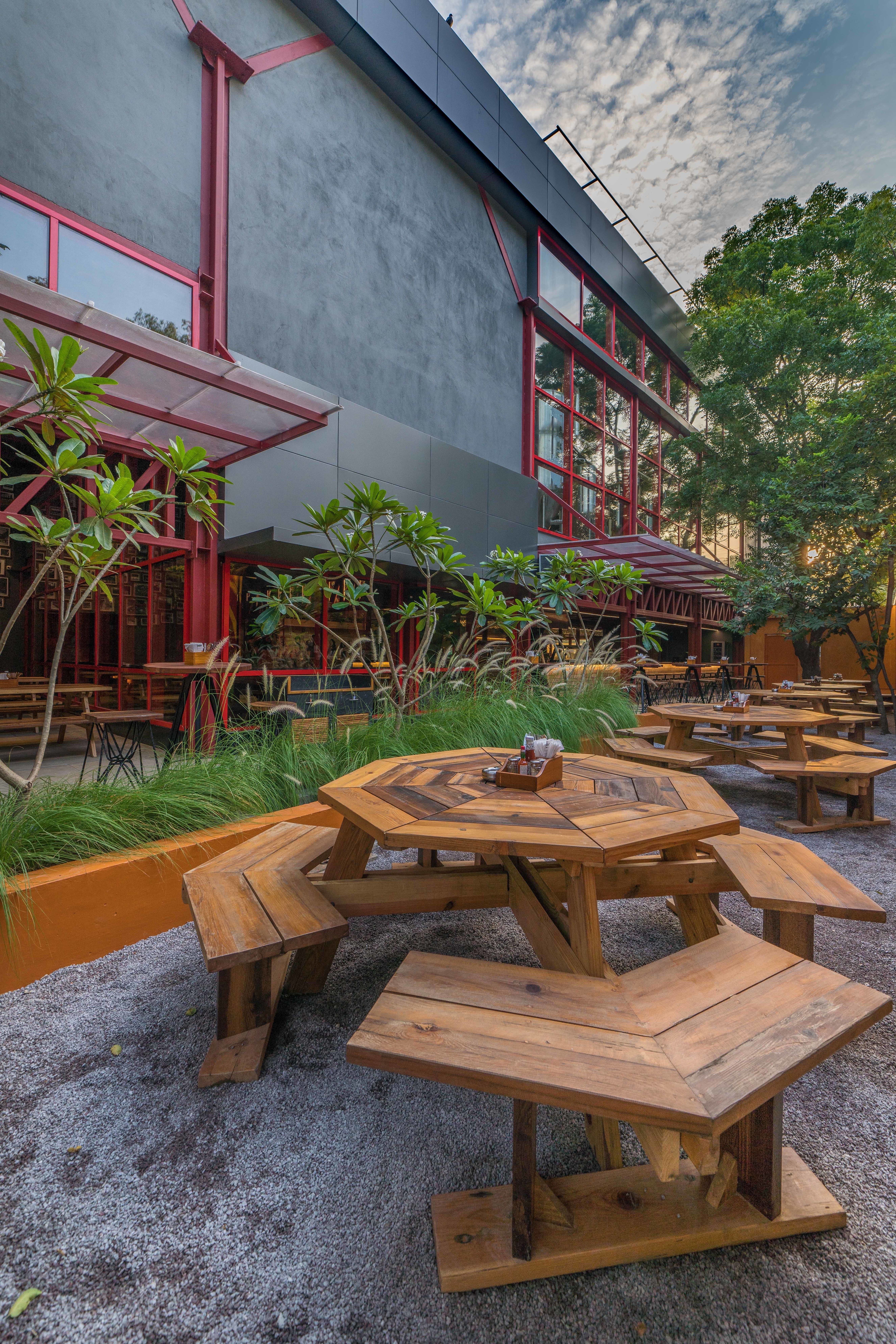 House specials at Broadway The Brewery, Jubilee Hills